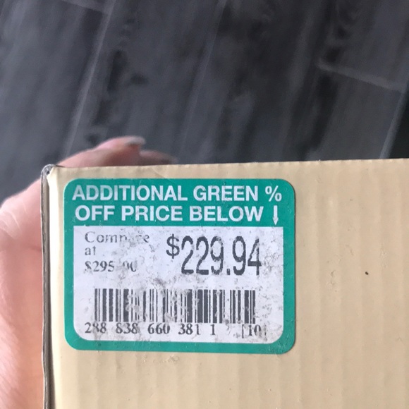 Michael Kors boots - Picture 8 of 8